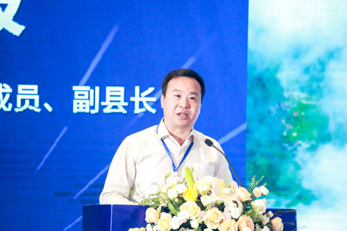 《数字赋能强筋骨 共同缔造惠民生——秭归县打造“全市一个停车场”经验分享》