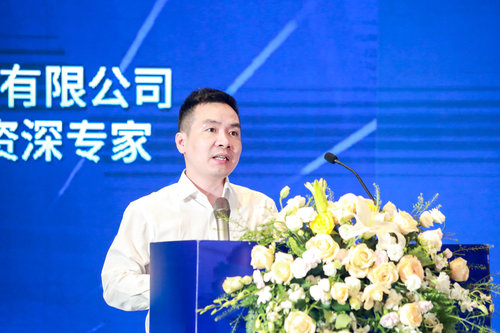《基于城市级停充一体化业务的深度思考》
